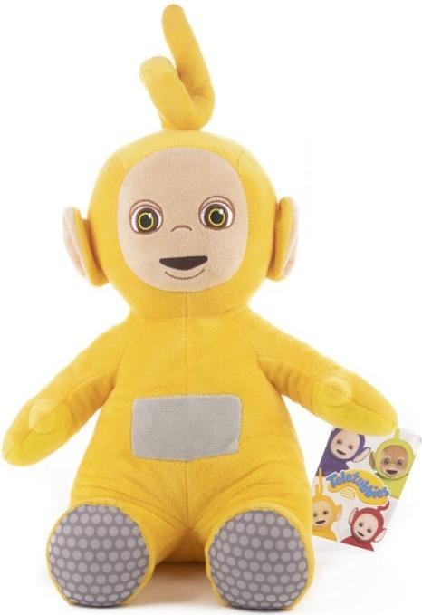 Immagine prodotto Sambro Teletubbies - Laa Laa (33 cm)