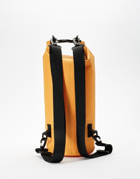 Produktbild Wili Wili Tree Dry Bag Surfer Sunset Yellow, 15 l (15 l)