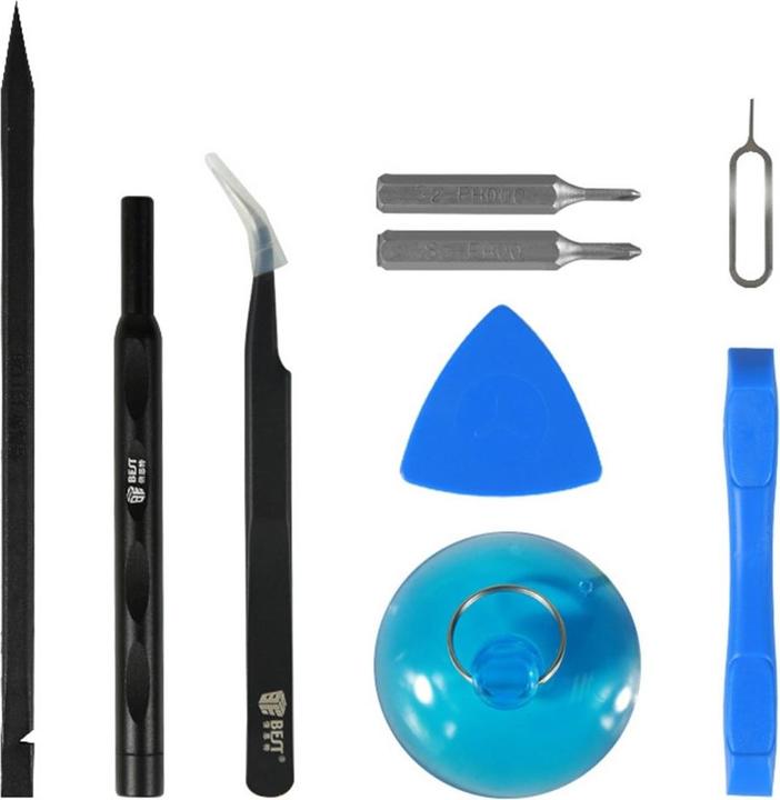 Actual product image Best 9in1 mobile tool set devices