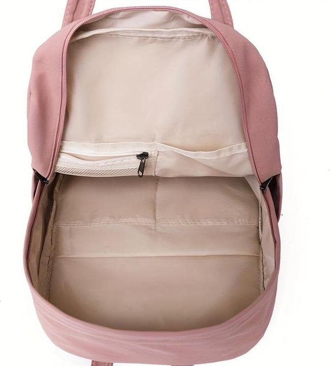 Image du produit Only-Bags.Store Sac à dos multifonctionnel, sac à dos pour adolescents, sac à bandoulière pour l'école