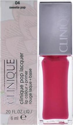 Immagine prodotto Clinique Pop Lacquer - 04 Sweetie Pop (04 Sweetie Pop)