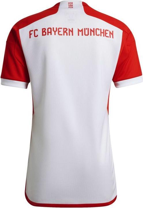 Produktbild adidas FC Bayern München Trikot (XXL)