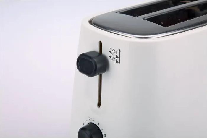 Produktbild Jata TT331 Blanco 750W 750 W