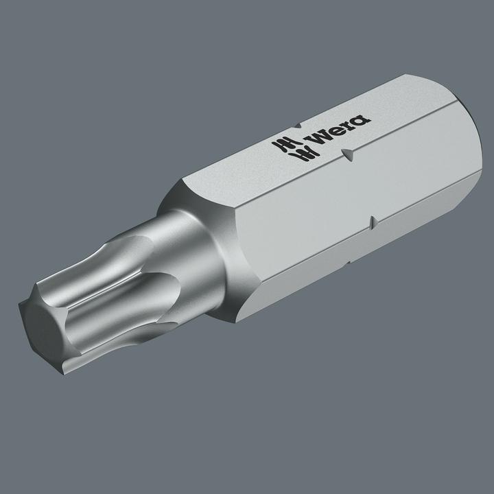 Produktbild Wera Bit-Check 10 Universal 2 (Kreuz Pozidriv PZ)