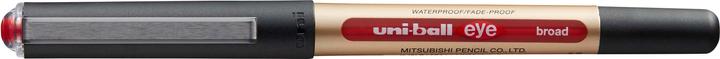 Produktbild Uni-ball Eye Broad (Schwarz, Gold, Rot, 1 x)