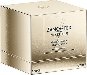 Actual product image Lancaster Golden Lift Sculpting Day Cream (50 ml, Day cream)