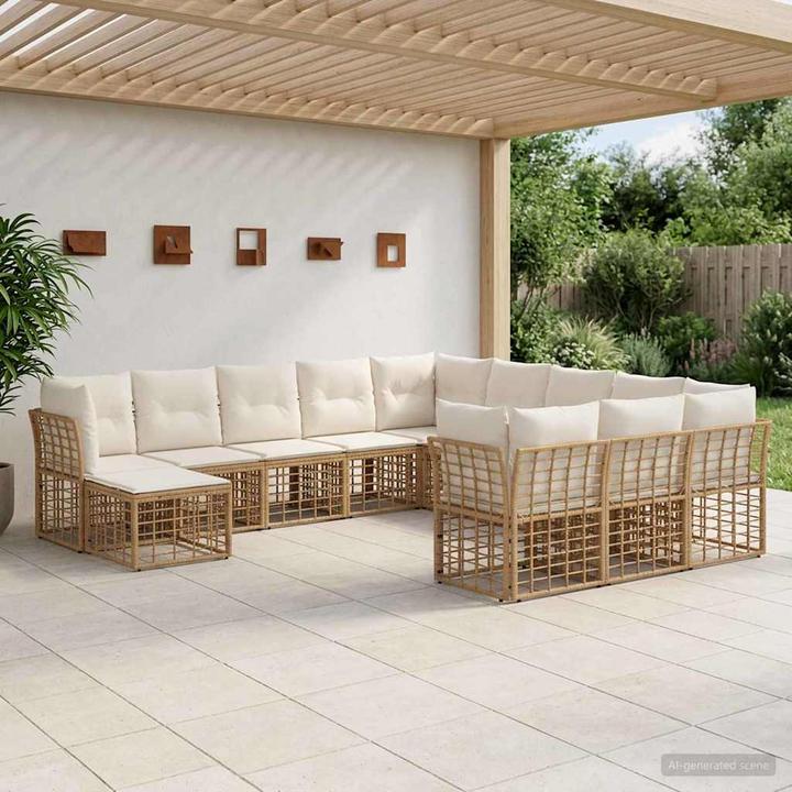 Produktbild vidaXL Outdoor-Modul