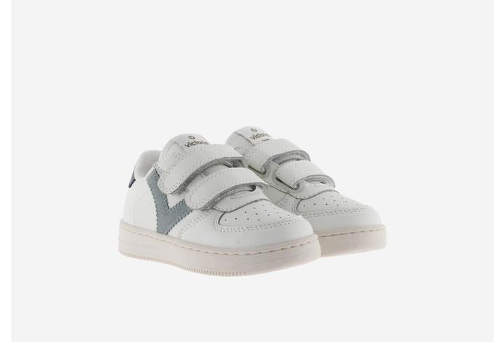 Produktbild Victoria sneakers tiempo tiras efecto piel (29)