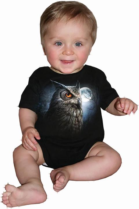 Immagine prodotto Spiral Night Wise Tutina Neonato (62)