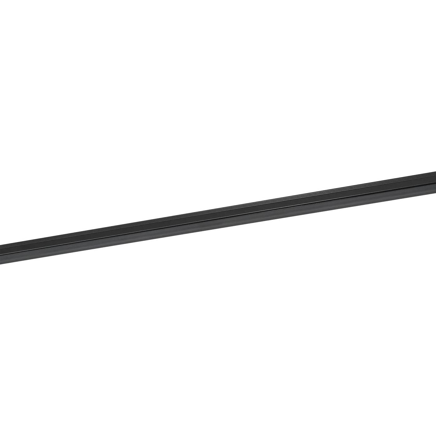 Nordlux, Zubehör Beleuchtung, 2210309001 Link Cover Schienensystem Abdeckung Schwarz