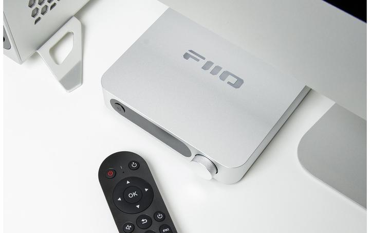 Produktbild FiiO SR11 (WLAN)
