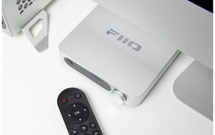 Actual product image FiiO SR11 (Wi-Fi)
