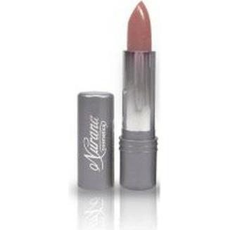 Nurana Cosmetics, Lippenstift + Lipgloss, Lapiz Labios Larga Duración Nº61 (N61)