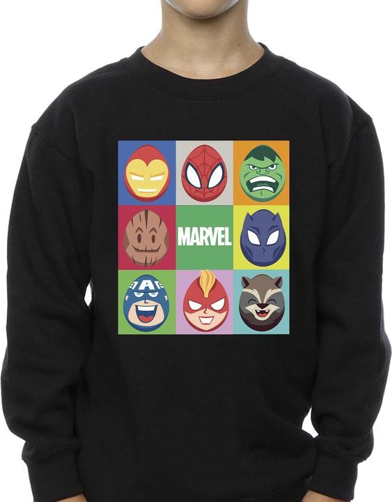 Produktbild Easter Eggs Sweatshirt Jungen (152, 158)