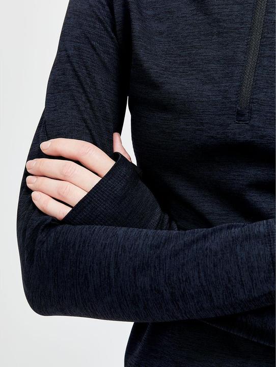 Actual product image Craft Core Dry Active Comfort HZ Longsleeve (M)