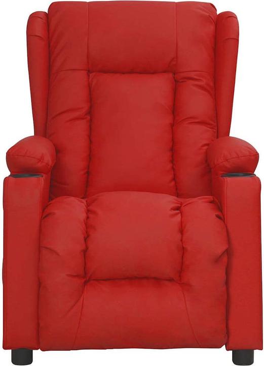 Image du produit vidaXL Massagesessel