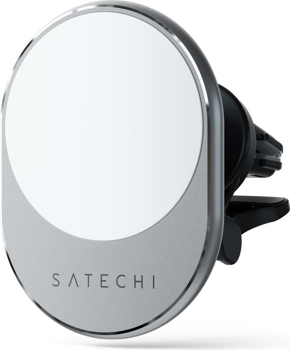 Produktbild Satechi kabelloser, magnetischer Qi Car Charger (7.50 W)