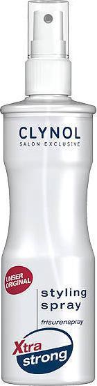 Immagine prodotto Clynol Spray Styling Xtra Strong (200 ml)