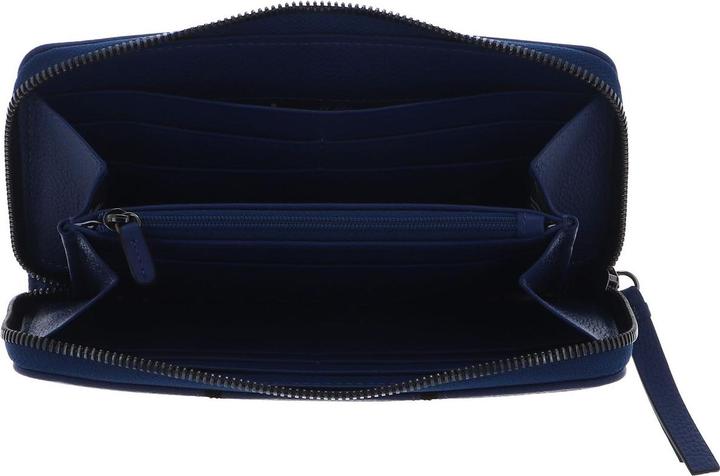 Actual product image Picard Wallet OXO