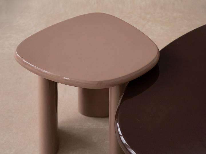 Image du produit Micadoni Table Basse, "Lawrence", 45x37x50