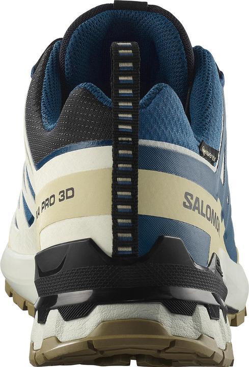 Actual product image Salomon Herren XA Pro 3D v9 GTX Laufschuhe (43 1/3)