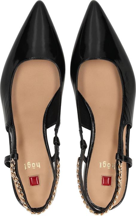 Actual product image Högl Ballerinas (40)