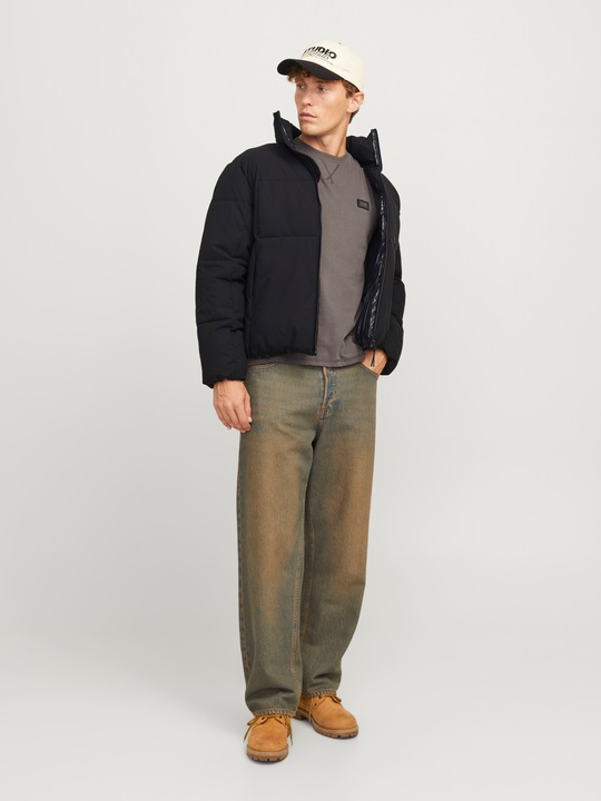 Produktbild Jack & Jones Steppjacke Steppjacke (XXL)