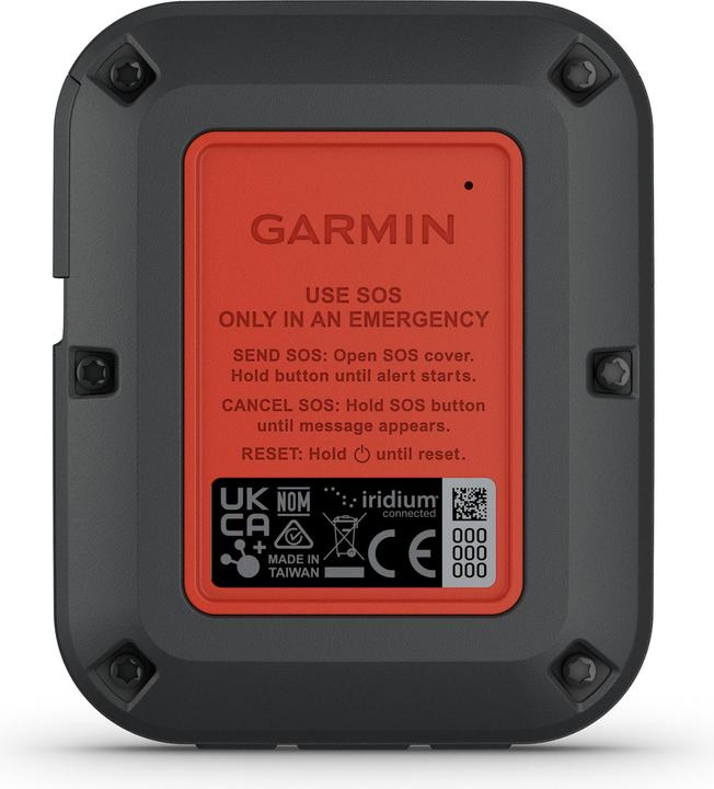 Actual product image Garmin inReach Messenger