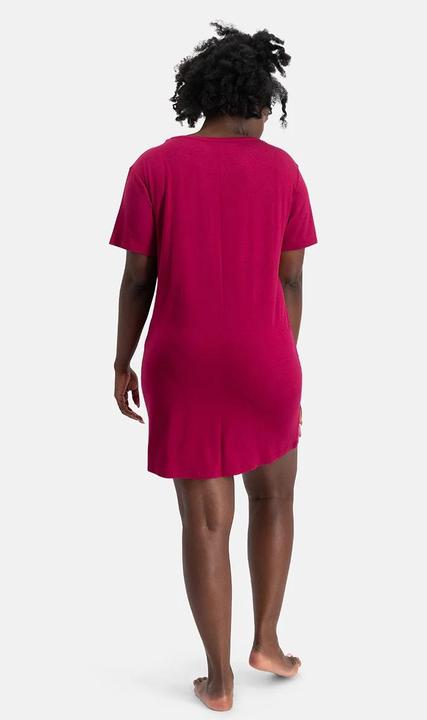 Produktbild Bamboo Basics Pyjama Shirt Nora (S)