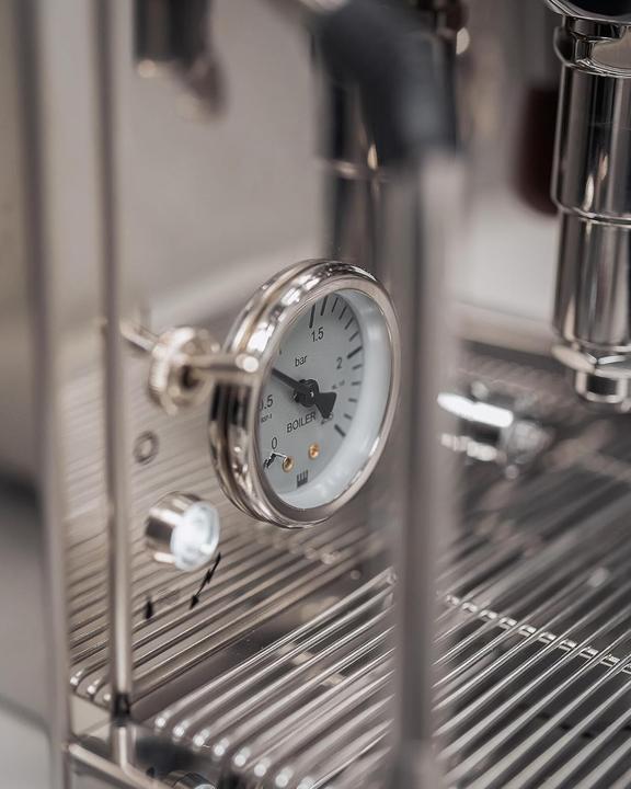 Produktbild La Pavoni New Cellini Classic