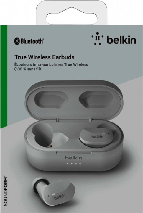 Image du produit Belkin Soundform (24 h, Sans fil)