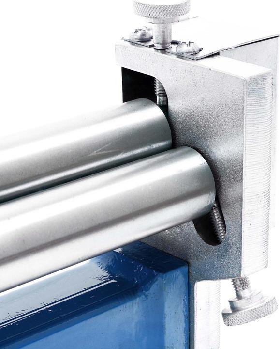 Actual product image Wiltec Round bending machine (300 mm)