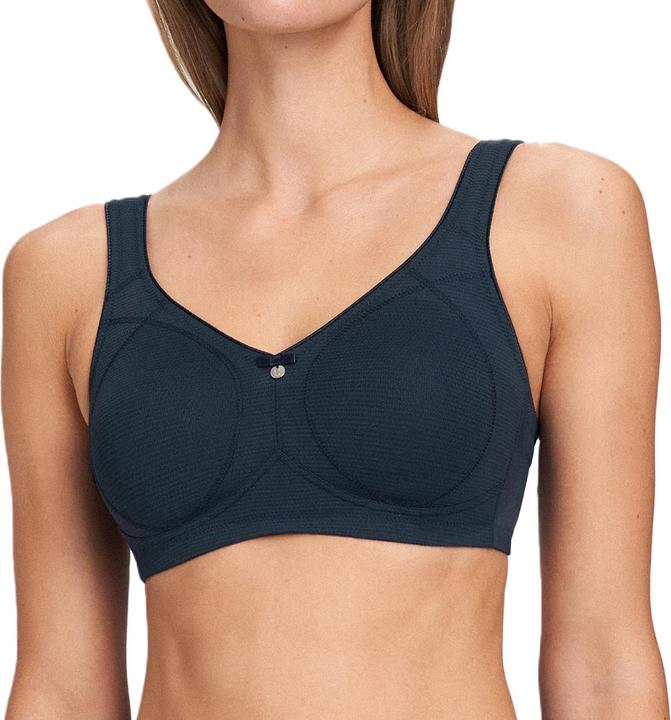 Produktbild Susa Comfort Plus Capri BH ohne Bügel (Einzelpack, 100 D)