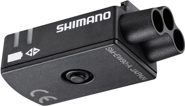 Produktbild Shimano Dura Ace Di2 SM-EW90 elektrischer Verteiler