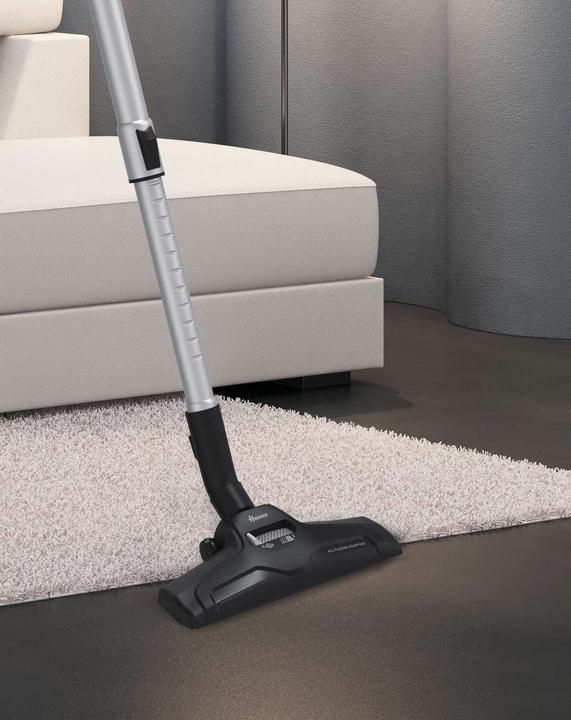 Actual product image Hoover HE210P 011