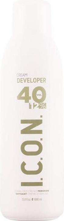 Produktbild Icon Ecotech Volume 4 Color Dye Revealing Cream