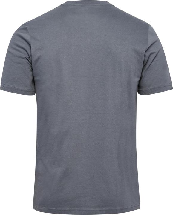 Actual product image hummel Hmlelemental Logo Cotton Tee (S)