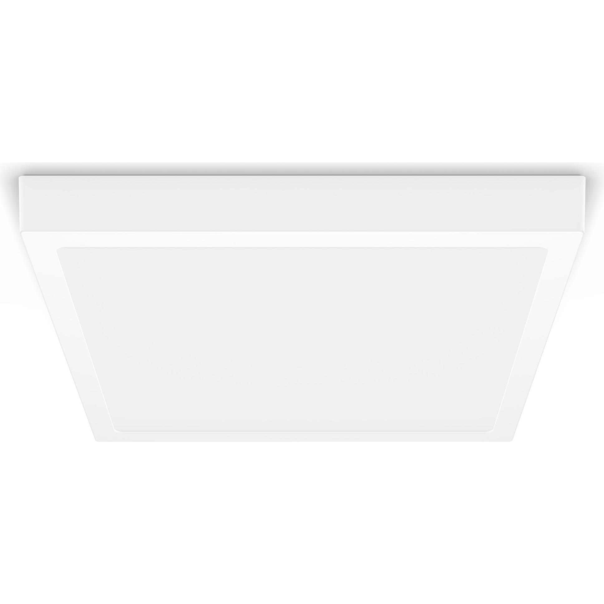Thumbnail - Philips, Wandleuchte + Deckenleuchte, Slim Surface DL252 (2000 lm)