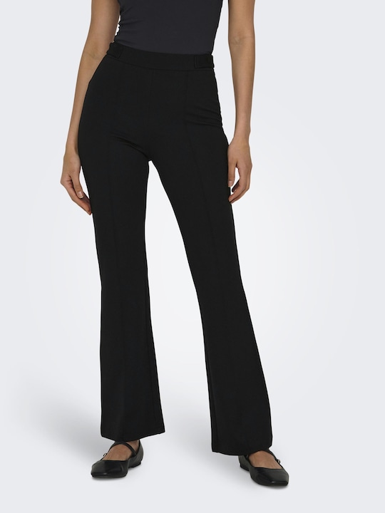 Produktbild Only Ausgestellt Mittlere Taille Hose Hose (XS)