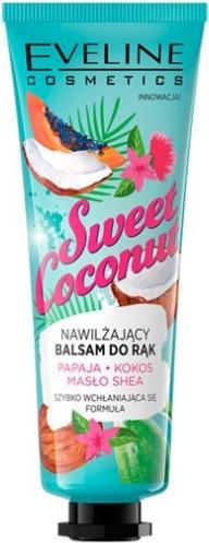 Eveline Sweet Coconut (50 ml)