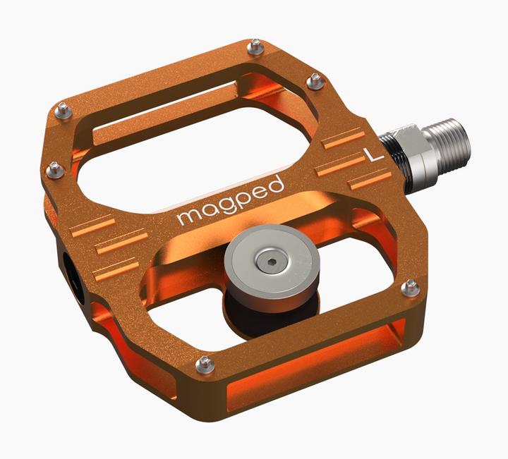 Produktbild Magped Sport2 200