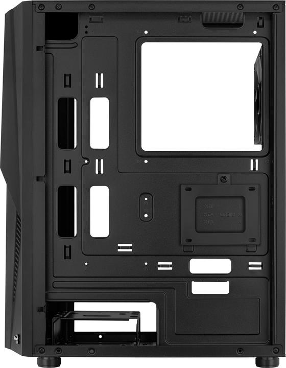 Produktbild AeroCool Mecha (ATX, mATX, Mini-ITX)