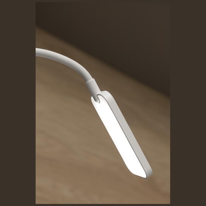 Actual product image Proove Desk lamp Light Bite LED 1200mAh 5W white