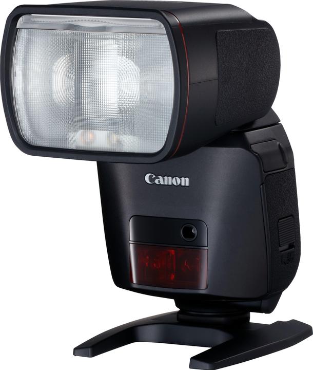 Produktbild Canon Speedlite EL-1 (Aufsteckblitz, Canon)