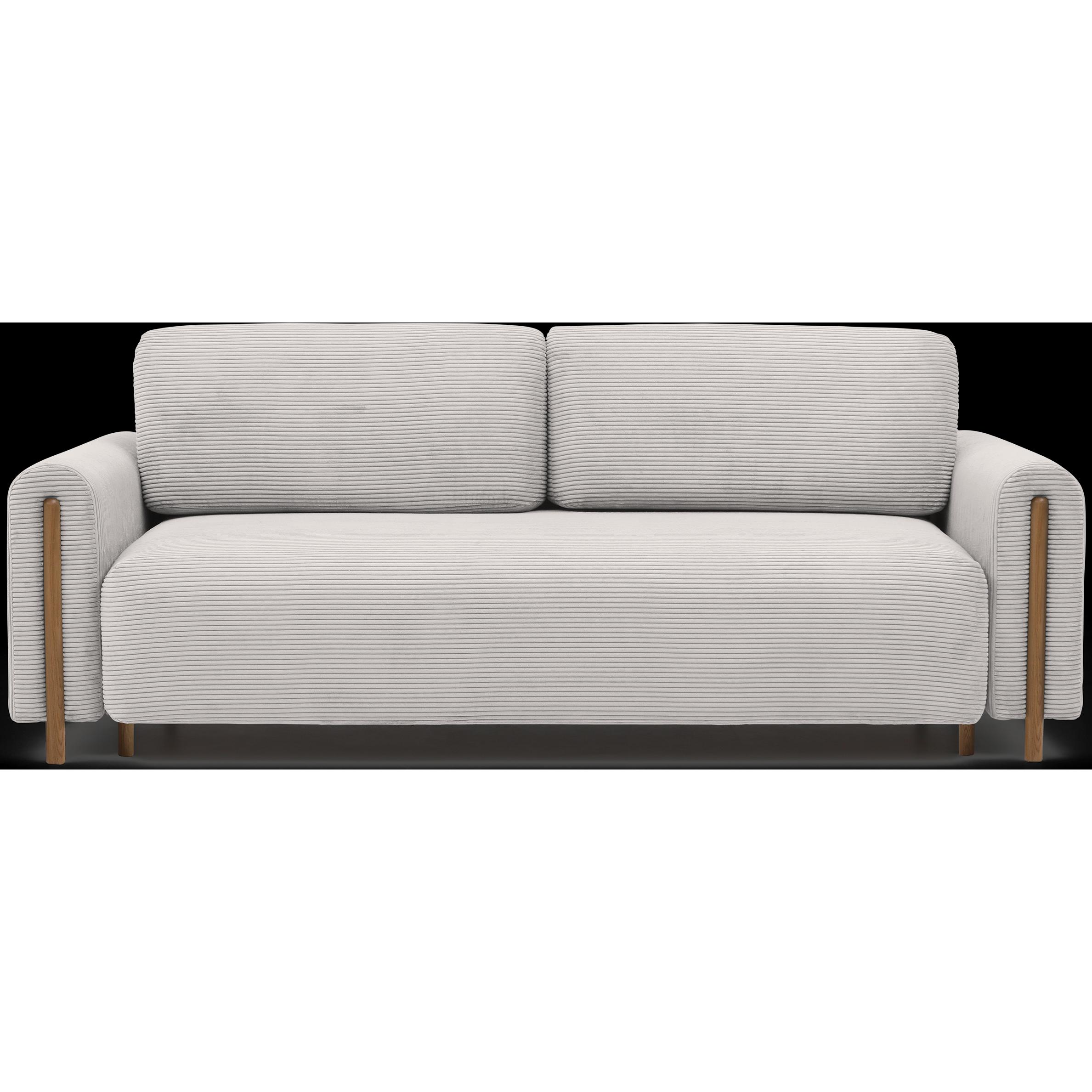 ELTAP, Sofa, Arcadova (3-Sitzer, Bettsofa)