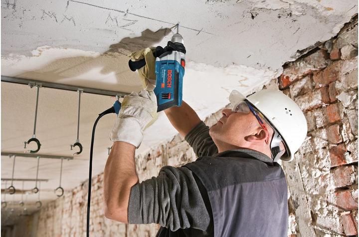 Actual product image Bosch Professional Gsb 16 Re