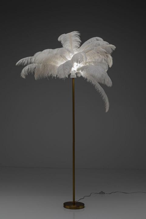 Produktbild Kare Design Feather Palm (E27)