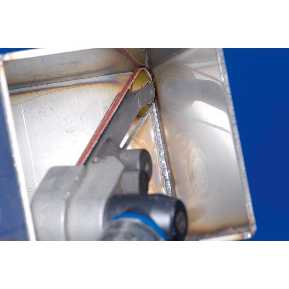 Thumbnail - Pferd, Schleifmittel, Schleifband BA 10/330 T A 60 Körnung num (L x B) 330 mm 10 100 St. (60)
