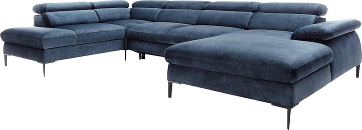 Produktbild Pascal Morabito Sepina (Wohnlandschaft)