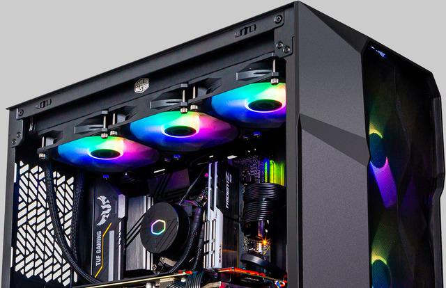 Image du produit Cooler Master MasterLiquid